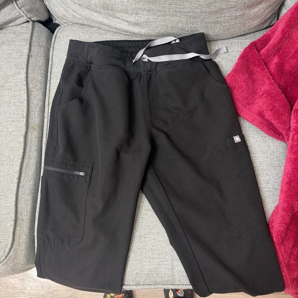 Figs scrub pants